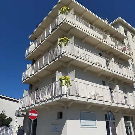 Residence Rimini Mare Exterior foto